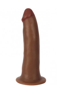 Yoxo Sexy Shop - Dildo Cioccolato Thinz 16,5 x 4,5 cm.