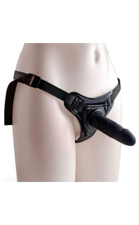 Yoxo Sexy Shop - OMAGGIO Fallo indossabile per Donna con Cintura Regolabile da 10 x 3 cm.