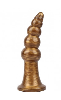 Yoxo Sexy Shop - Cuneo Anale Prograzzivo a Sfere 16,5 x 4,2 cm.