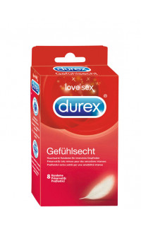Yoxo Sexy Shop - Profilattici Durex Extra Sottili 