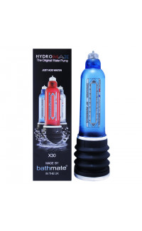 Yoxo Sexy Shop - Sviluppatore Idraulico