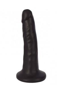Yoxo Sexy Shop - Dildo Nero Thinz 15,5 x 3,5 cm