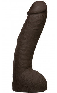 Yoxo Sexy Shop - MONSTER DILDO Africano HUNG Vac-U-Lock 30 x 7 cm. Doc Johnson in UR3