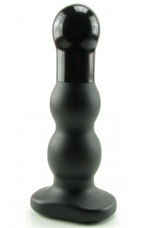 Yoxo Sexy Shop - TITANMEN Master Tool #3 Cuneo Anale 19 x 4,5 cm.