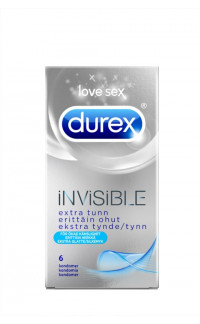 Yoxo Sexy Shop - Profilattici Durex