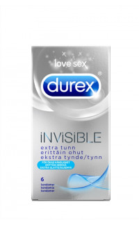 Yoxo Sexy Shop - Profilattici Durex 