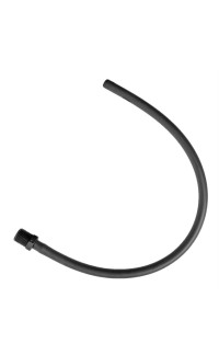 Yoxo Sexy Shop - Perfect Fit - Soffione per Lavaggio Anale e Colon 51 cm. Flessibile