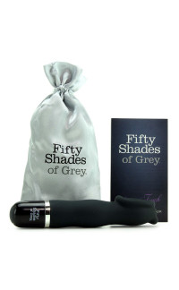 Yoxo Sexy Shop - 50 SFUMATURE DI GRIGIO STIMOLATORE CLITORIDE SWEET TOUCH