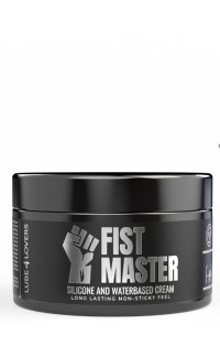 Yoxo Sexy Shop - Lubrificante Anale Fist Master 250 ml