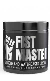 Yoxo Sexy Shop - Lubrificante Anale Fist Master 500 ml