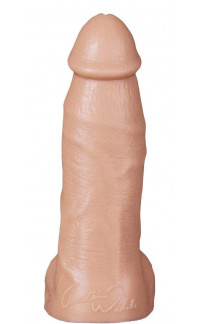 Yoxo Sexy Shop - Fleshjack Austin Wilde Fallo MEGA Realistico in Puro Silicone 19 x 5 cm.