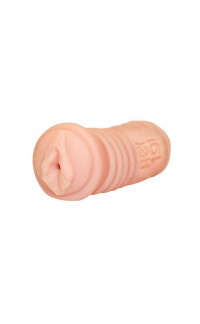 Yoxo Sexy Shop - Vagina Stretta di Aubree Teen Teenager in Materiale Realistico