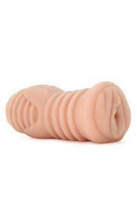 Yoxo Sexy Shop - Vagina Stretta di Daisy Haze Teenager in Materiale Realistico