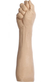 Yoxo Sexy Shop - PUGNO Doc Jonhson PER FISTING