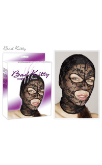 Yoxo Sexy Shop - Cappuccio Bad Kitty