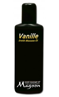 Yoxo Sexy Shop - Olio Per Massaggi Magoon