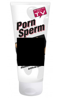 Yoxo Sexy Shop - Sperma Artificiale Lubrificante - 125 Ml