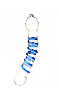 Yoxo Sexy Shop - Fallo in Vetro 