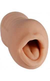 Yoxo Sexy Shop - Bocca Succhiatrice di Sasha Grey in UR3®