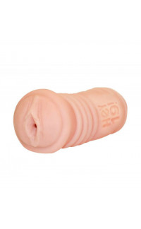 Yoxo Sexy Shop - Vagina Stretta di Uma Jolie Teenager in Materiale Realistico