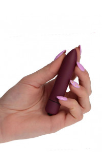 Yoxo Sexy Shop - Mini Vibratore Bullet 9 x 2 cm.