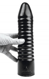 Yoxo Sexy Shop - DOMESTIC PARTNER - Fallo Anale Deep Impact - 31 X 7 cm.