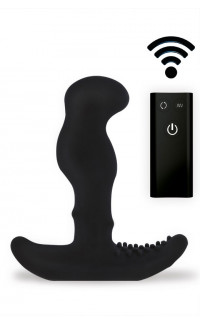 Yoxo Sexy Shop - Nexus Stimolatore Prostata Wireless in Puro Silicone 15 X 3,5 cm.