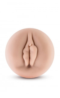 Yoxo Sexy Shop - Guaina di Ricambio a Forma di Vagina per Pompa Sviluppa pene 