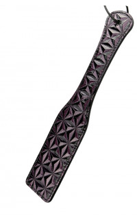 Yoxo Sexy Shop - BLAZE Sculacciatore con Ricami in Rilievo in Neoprene     