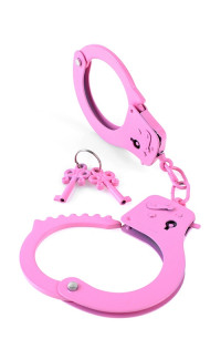 Yoxo Sexy Shop - Manette Fetish Fantasy 