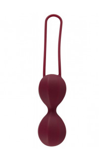 Yoxo Sexy Shop - Sfere per Esercizi Kegel con Sfera Interna Oscillante 