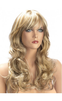Yoxo Sexy Shop - Parrucca Capelli Lunghi Zara Bionda 