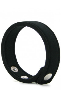 Yoxo Sexy Shop - Perfect Fit Anello Cockring per Pene in Neoprene REGOLABILE
