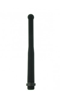 Yoxo Sexy Shop - Perfect Fit - Soffione per Anale in Puro Silicone Flessibile 21 cm.