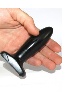 Yoxo Sexy Shop - Omaggio Plug Joy Cuneo Anale Small 10,5 X 3 cm.