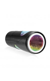 Yoxo Sexy Shop - Masturbatore Robotizzato Pompino Ricaricabile USB