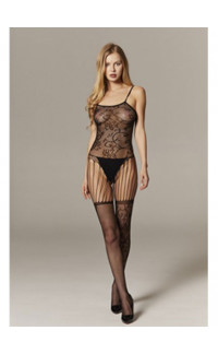 Yoxo Sexy Shop - Bodystocking Sensuale 