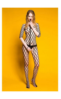 Yoxo Sexy Shop - Bodystocking Sensuale 