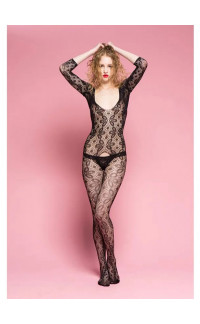 Yoxo Sexy Shop - Bodystocking Sensuale 