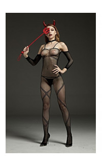 Yoxo Sexy Shop - Bodystocking Sensuale 
