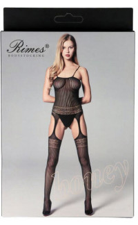 Yoxo Sexy Shop - Bodystocking Sensuale 