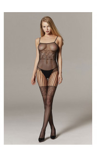 Yoxo Sexy Shop - Bodystocking Sensuale 