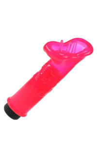 Yoxo Sexy Shop - Stimolatore Clitoride e Labbra Vagina