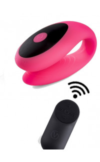 Yoxo Sexy Shop - OMAGGIO Vibratore Per Coppia Punto G e Clitoride