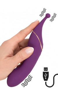 Yoxo Sexy Shop - Vibratore Punto G e Stimolazione Intensa del Clitoride