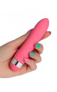 Yoxo Sexy Shop - Omaggio Vibratore Timeless Neon Dream 14 x 2,9 cm.