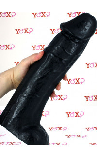 Yoxo Sexy Shop - Super Ben - Fallo Realistico Gigante 38 x 8,8 cm.