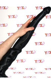 Yoxo Sexy Shop - Horse Dildo Fallo Gigante del Cavallo Furia 62 x 8,5 cm.