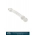 50 Sfumature Di Grigio Dildo in Vetro - Drive Me Crazy - 0