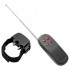 COCKRING con Elettrodi per Elettro-Shcok con Telecomando Wireless - 1